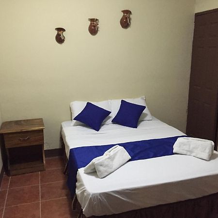Hostal El Jardin León 객실 사진