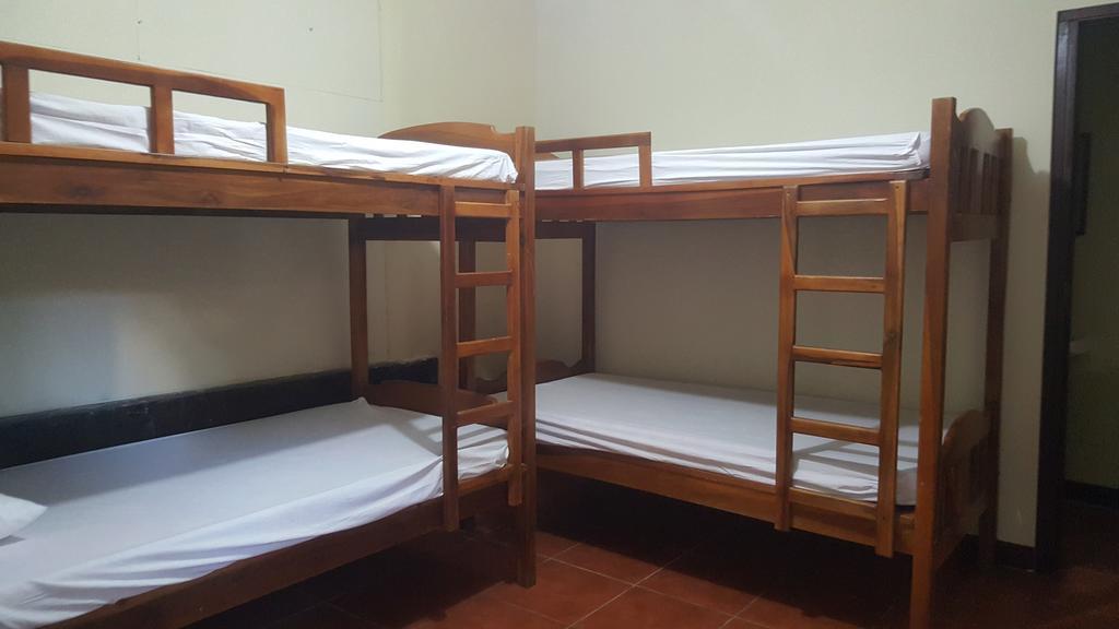 Hostal El Jardin León 외부 사진