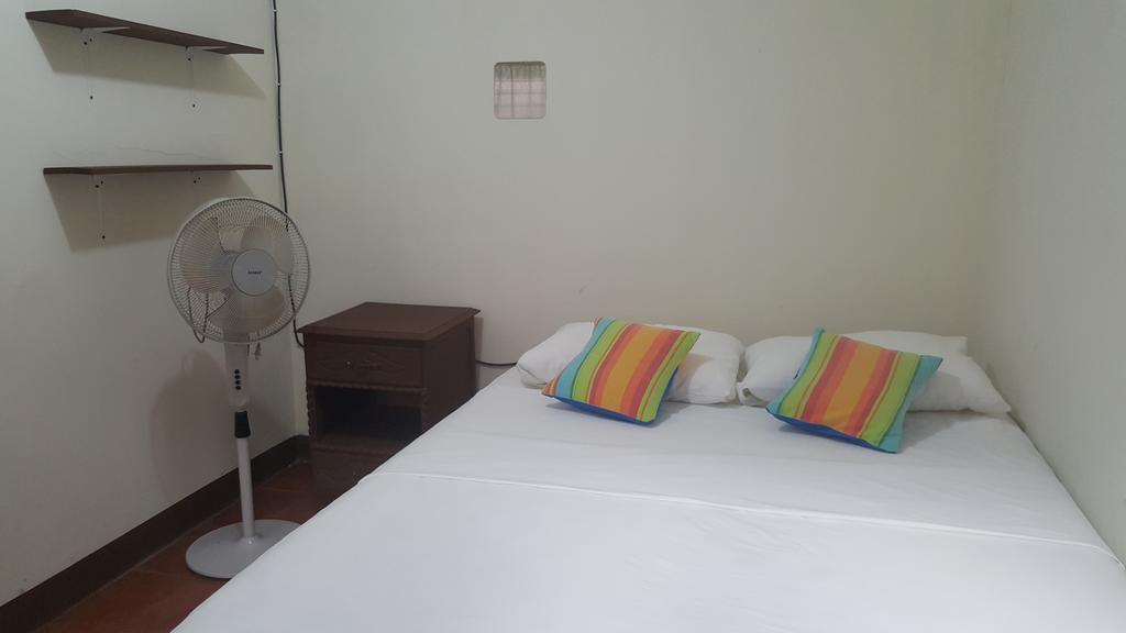 Hostal El Jardin León 외부 사진