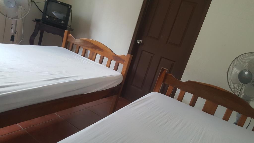 Hostal El Jardin León 외부 사진