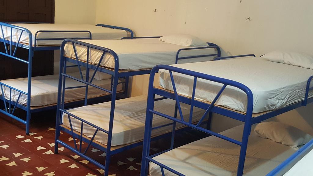 Hostal El Jardin León 외부 사진